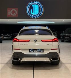 بي ام دبليو X6